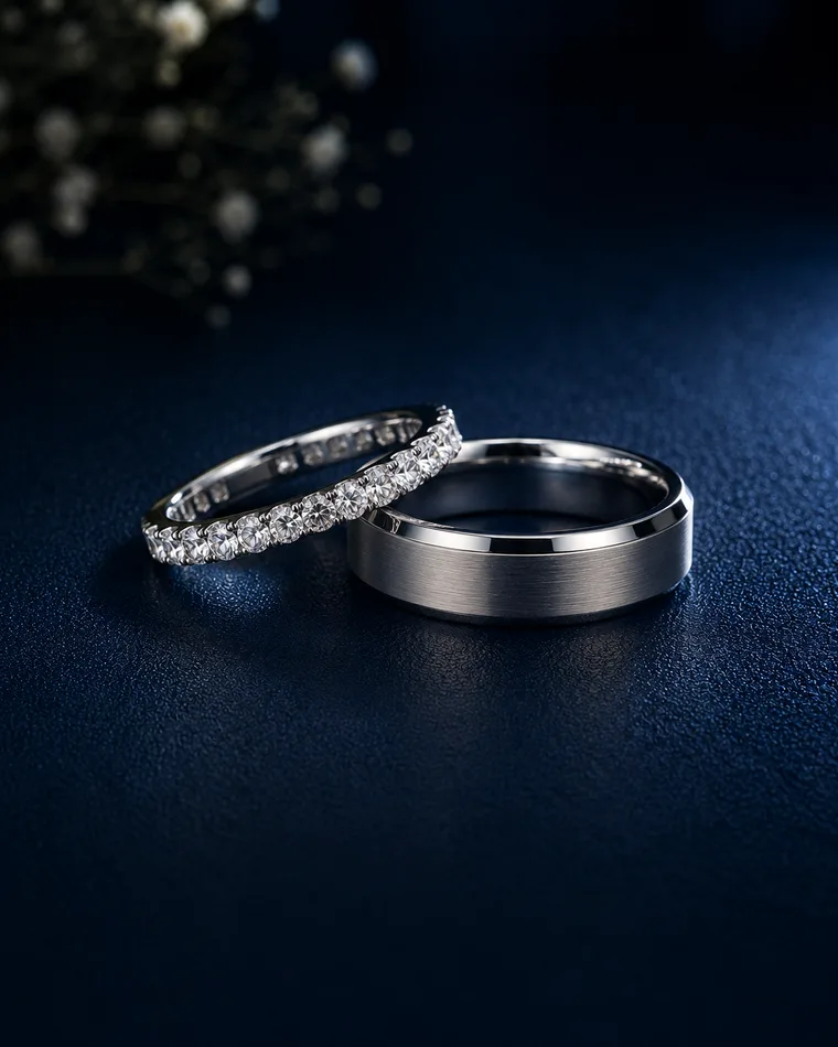 Wedding Bands